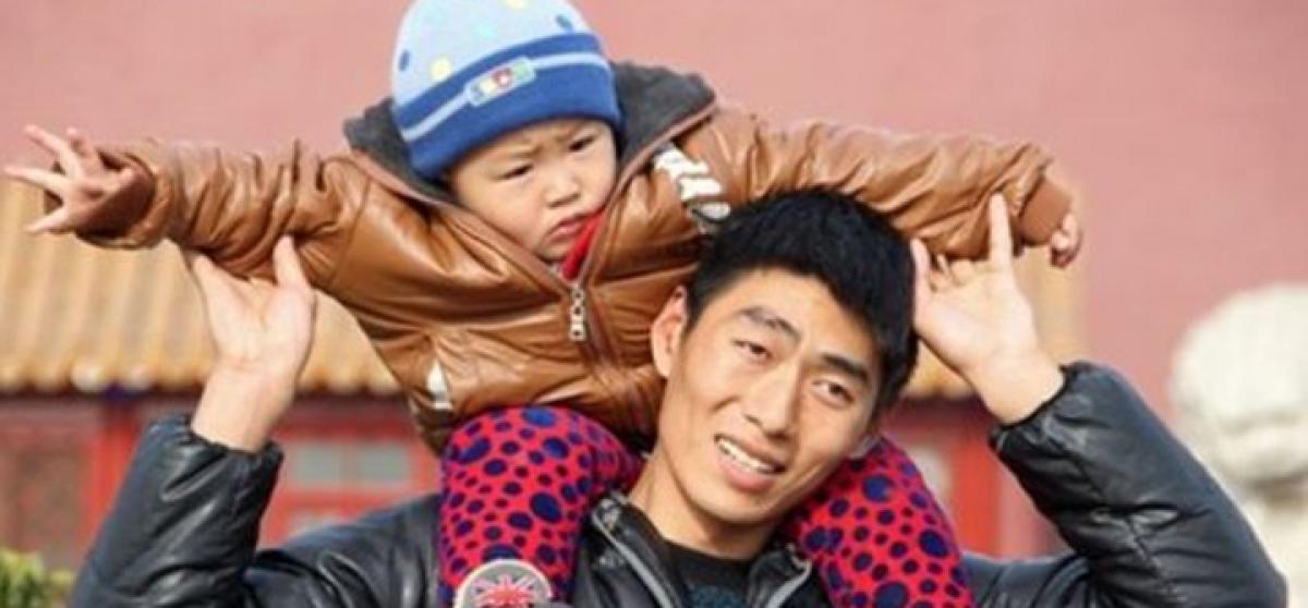 2-child policy only after Parliament approval: China